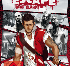 ESCAPE Dead Island