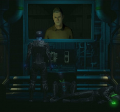 The Fall Part 2: Unbound Aims to Bring the Tradition of Mind-Bending Sci-Fi Classics to Nintendo Switch