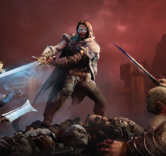 Mittelerde: Mordors Schatten - Offizieller Gameplay Walkthrough
