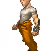 Fei Hu Interactive Launches Prisonhood On iOS Devices