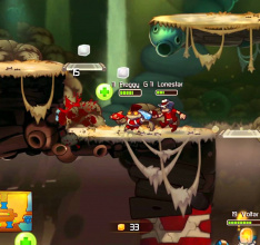 2D-Battle Arena-Titel Awesomenauts erscheint jetzt im Februar