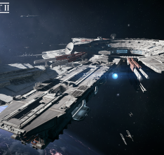 Star Wars Battlefront 2 gamescom Images