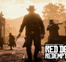 New Red Dead Redemption 2 Gameplay Trailer Shows What It Takes To Be An Outlaw