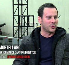 Hitman: Absolution - Behind-the-Scenes-Video gibt Einblicke in das Storytelling