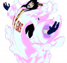 One Piece Unlimited World Red Story und Charaktere bekanntgegeben