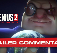 Weve Got This Evil Genius 2: World Domination