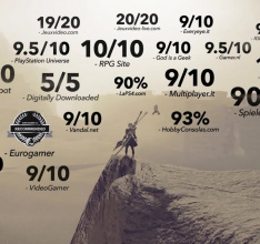 NieR: Automata Now Available on PS4