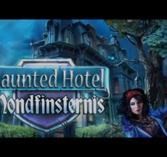 Haunted Hotel - Mondfinsternis