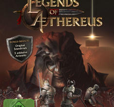 Legends of Aethereus - Special Edition