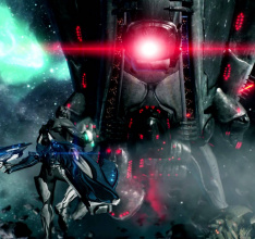 Warframe: Archwing bringt Weltraumkämpfe