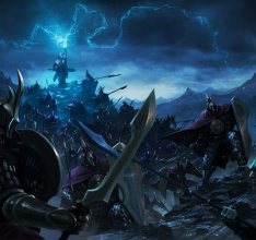 Endless Legend: The Third Faction Video