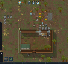 RimWorld Review