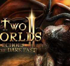 Echoes of the Dark Past