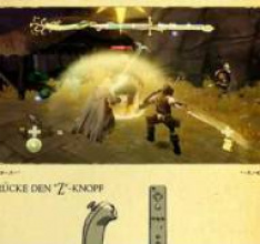 Der Herr der Ringe: Die Abenteuer von Aragorn - Koop-Trailer mit Gandalf