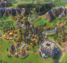 Sid Meiers Civilization® VI
