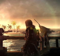 Assassins Creed IV Black Flag Launch-Trailer veröffentlicht