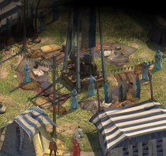 Torment: Tides of Numenera Preview