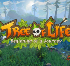 New Game Content Revealed for Tree of Life