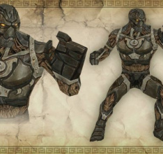 Dungeons and Dragons Online: Stormreach