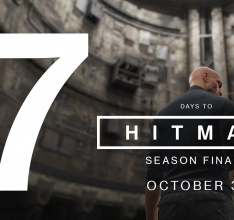 Hitman Releasing 7 Trailers in 7 Days, Counting Down to Season Finale