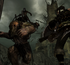 Bandai Namco Releases New Screenshots for Dark Souls II: Scholar of the First Sin