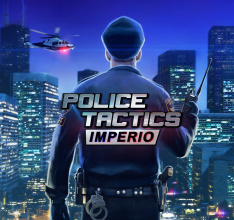 OLICE TACTICS: IMPERIO - Offizieller Teaser Trailer enthüllt!