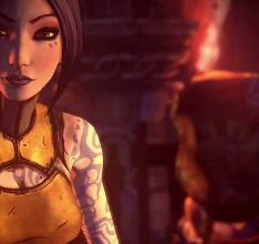 Noch mehr von Borderlands 2