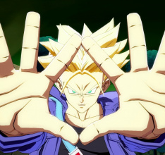 Trunks Next in Line to Join the Saiyan-tastic Fighting Action in Dragon Ball FighterZ