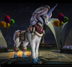 Dragons Prophet Media Alert: Auratia sucht das Supertalent