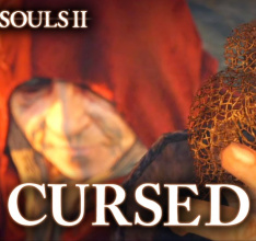 Neuer Cursed-Trailer zu Dark Souls II veröffentlicht