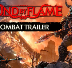 Bound by Flame wird gefährlich: Neuer Combat-Trailer veröffentlicht