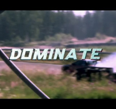 Dominate-Video zu Ridge Racer Unbounded veröffentlicht