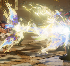 Capcom Confirms Addition of Cammie and Birdie to Street Fighter V