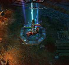 The Witcher Battle Arena – Anmeldung zur geschlossenen Beta – Gameplay-Trailer veröffentlicht