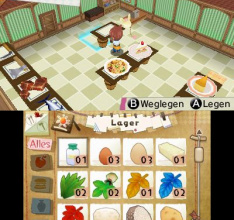 Hometown Story - Früh übt sich, wer ein guter Kaufmann werden will