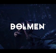 Dolmen Wants To Be The Next Big Souls-Borne In Space