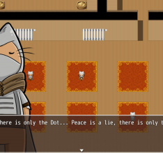 The Chronicles of Nyanya