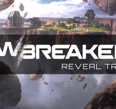 Boss Key Productions kündigt Debüt-Titel LawBreakers an