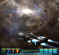 Starpoint Gemini 2: New Beta Update