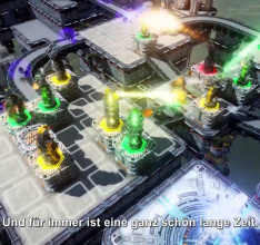 Defense Grid 2 - Teil 2 der Video-Serie