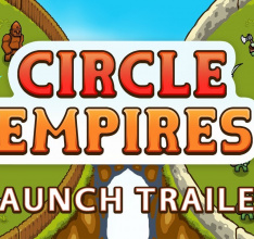 Circle Empires Is Getting A Big Update