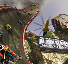 Trackmania Turbo