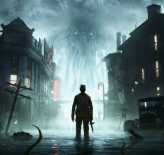 The Trailers For The Sinking City Are So Good, Im Kind Of Pissed