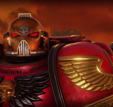 Warhammer 40,000: Eternal Crusade MMO Shooter Coming Soon