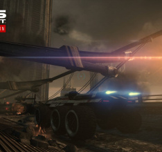 Mass Effect Legendary Edition