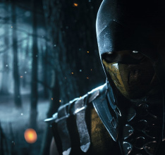 Mortal Kombat X enthüllt