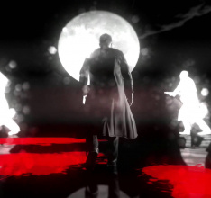 Blues and Bullets – Dev Diary and Tribute to Eliot Ness