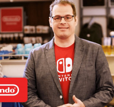 Nintendo Reveals First Indie Games Coming to Nintendo eShop for Switch