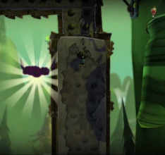 Scarygirl erscheint heute auf XBLA