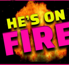 Someone Put NBA Jam In My Rage 2